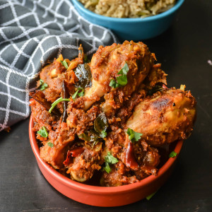 Chicken Drumstick Masala - Relish The Bite